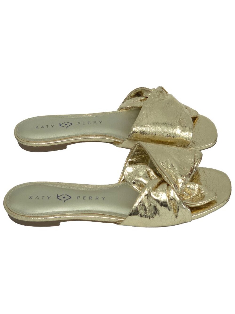 Katy Perry Halie Bow Sandals